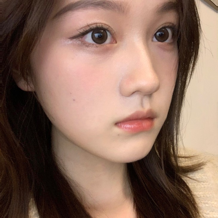 Bangcostar日抛隐形眼镜 可可球14.2mm 1盒/10片-VVCON美瞳商城19