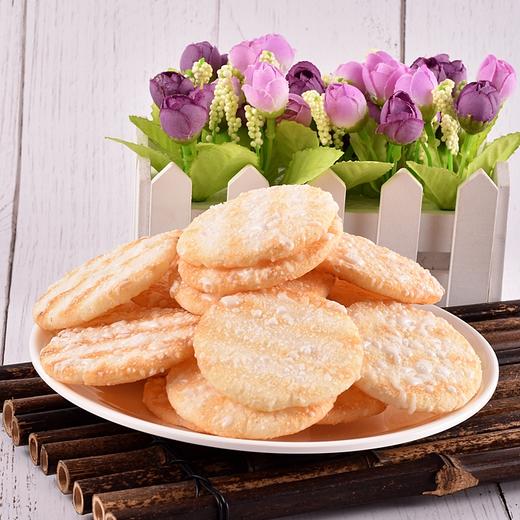 旺旺雪饼量贩装 商品图3
