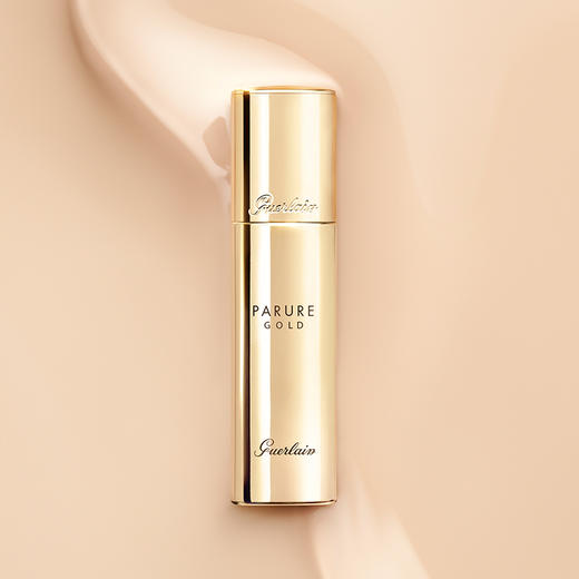 娇兰金钻修颜粉底液30ml保湿持妆SPF30防晒干皮 商品图0