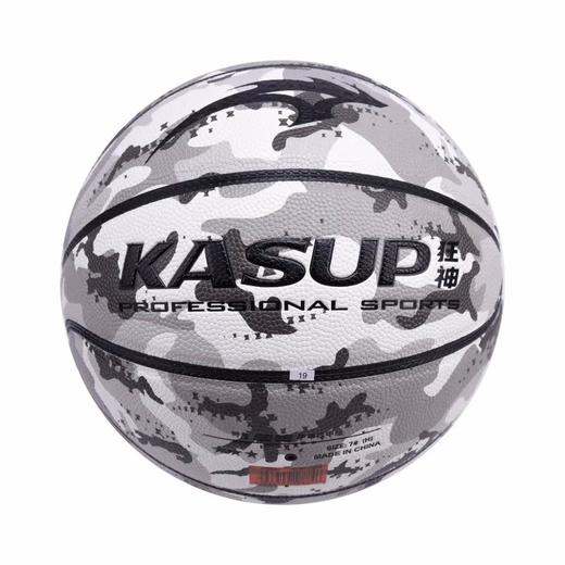 狂神篮球KS8884    PU涂鸦迷彩   7号 商品图0