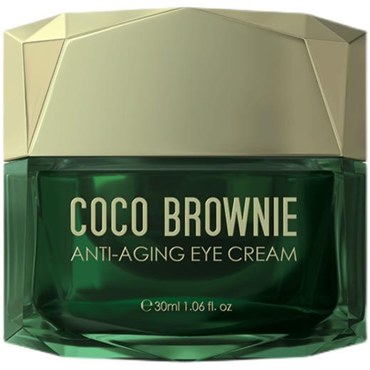 Coco Brownie可莱尼虾青素眼霜 淡化细纹黑眼圈祛眼袋提拉紧致修护 商品图4