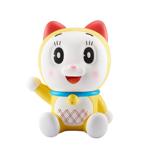 哆啦A梦朋友系列-哆啦美2.0 商品图0