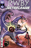 四色战队/正义联盟 斜线 Rwby/Justice League（2021） 商品缩略图2