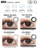 msyreye半年抛    99/一副    138/两副，7月26日结束 商品缩略图2