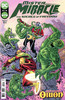 奇迹先生 Mister Miracle: The Source Of Freedom 商品缩略图2