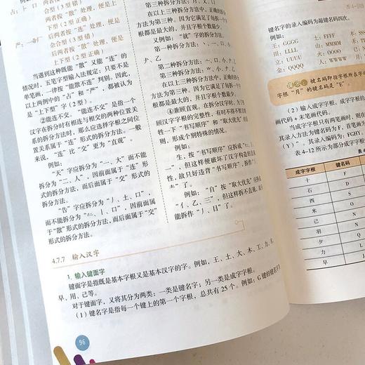 新手学电脑从入门到精通 电脑初级学者计算机办公软件使用零基础与数据应用教材 新手零基础学电脑，一看就懂，一学就会。 商品图4