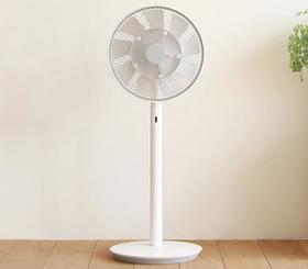 【团购展示】巴慕达GreenFanJP果岭风扇