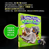 (仓发) 动物成长故事 第七辑 机智与勇气（外研社双语故事屋 套装共6册 点读版 附扫码音频）/外语教学与研究出版社/[澳]丽贝卡·约翰逊(Rebecca Johnson)/9787521315950 商品缩略图2