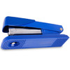 得力（deli）金属材质订书机/订书器 适配24/6或26/6订书钉 蓝色 0426 商品缩略图7