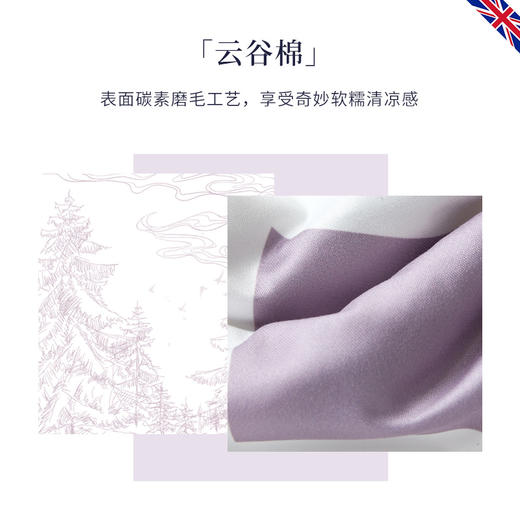 夏季特惠|DOWNLAND设计款冷感被200x230cm[福利品] 商品图2