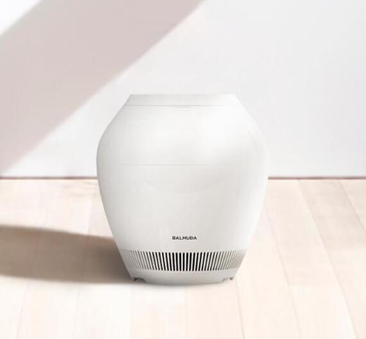 【团购展示】巴慕达Rain空气加湿器 商品图0