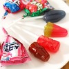 韩国进口lotte乐天洛丽波棒棒糖冰淇淋儿童水果可乐味西瓜糖果 商品缩略图1