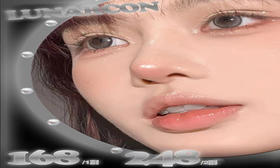 【LUNARCON新品活动】