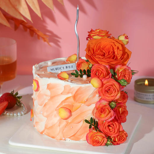 G125盛夏时光 商品图0