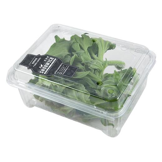 高原冰草 约120g/盒（蔬菜） 商品图4