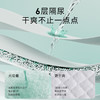 （银装）德佑新生儿隔尿垫一次性护理垫宝宝用品纸尿垫防水透气（1包） 商品缩略图2