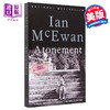 赎罪 英文原版小说英文版 Atonement 英文原版书 英文文学 Ian McEwan 英文小说 商品缩略图0
