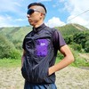 URG防风保暖越野马甲 Vest Sustans Trail男女跑步运动户外越野跑防风保暖吸汗透气马甲 商品缩略图5