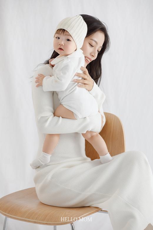 HELLO直播 |孕妈咪亲子全家福摄影套餐 商品图6