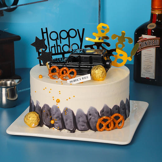 F155奔驰（停用） 商品图1