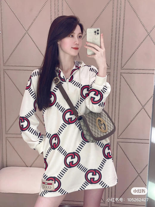 Gu家Blondie互扣 商品图6