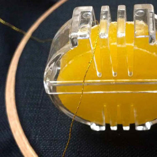 德国prym缝纫线蜡 商品图4