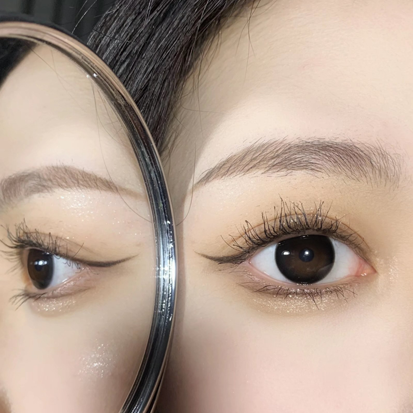 Chonos 巨目黑桃（日抛）