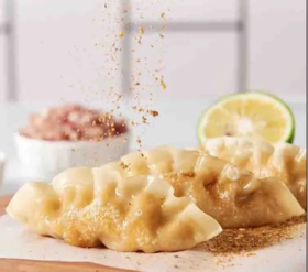 一款能“称王”的饺子