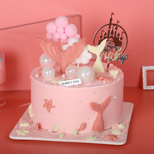 F153梦幻海洋 商品图0