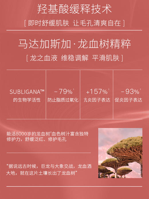 PMPM龙血树水杨酸棉片 商品图1