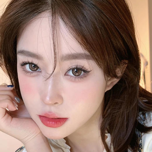 M04 Brown 枫糖奶棕 商品图0