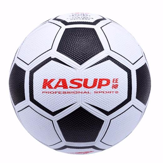 狂神足球KS0949  橡胶 5号 商品图2