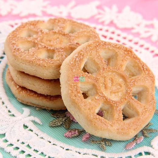 卡佩罗黑巧克力曲奇饼干400g 商品图2