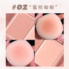 NOVO柔颜双色修容粉饼 立体提亮阴影鼻影腮红高光修容一体盘 商品缩略图6