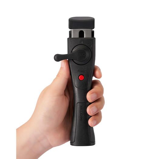 BN-C101 巴拉利尼可拆卸手柄不粘锅具组合套装 商品图1