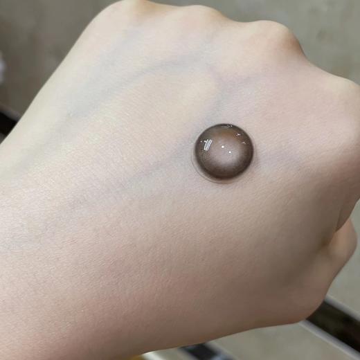 Mosiki 小糯米 年抛 两2片 14.2mm 着色13.4mm · 基弧8.6 含水38% 韩国进口 商品图2