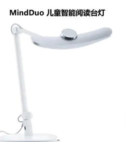 HELLO直播 |明基MindDuo儿童学生国AA级学习专用书桌卧室宿舍床头LED护眼台灯