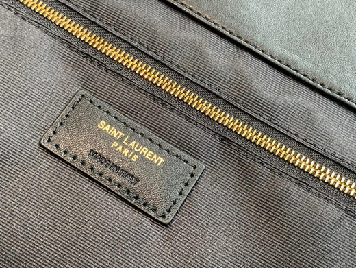 杨树林 icare羊皮大包 商品图10