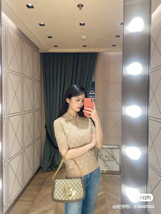 Gu家Blondie互扣 商品图4