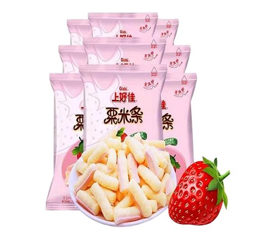 上好佳栗米条40克 商品图0