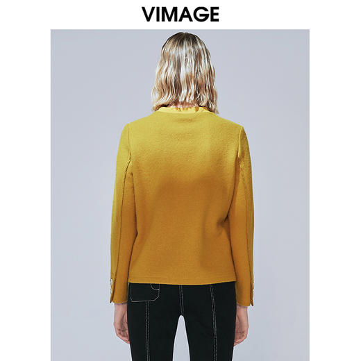 VIMAGE纬漫纪T恤V1402009 商品图4