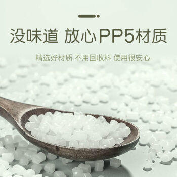 茶花 洗脸盆33cm大号洗脚盆洗衣盆加厚塑料盆子泡脚盆水盆洗菜盆 商品图1