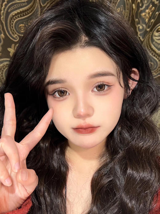 【半年抛大直径】Doriscon-冰点朗姆-14.5mm【半年抛 0-1000度 有525/575】 商品图3