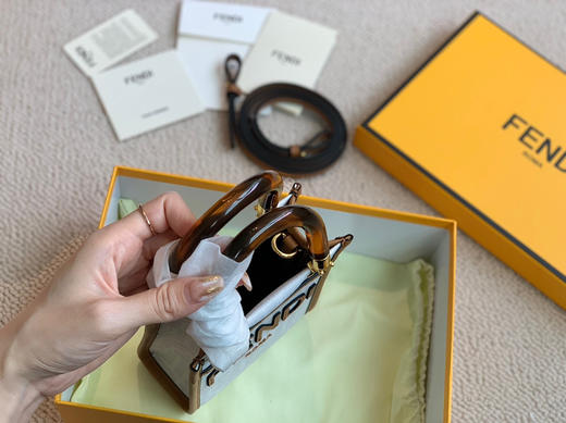 FD小琴谱托特 商品图1