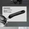 爱仕达奶锅304不锈钢泡面牛奶锅家用燃气电磁炉宝宝辅食锅小汤锅NS16B1WG 商品缩略图11