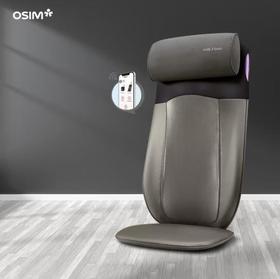 【家居】OSIM 傲胜 智能背乐乐 2 Smart OS-290S 