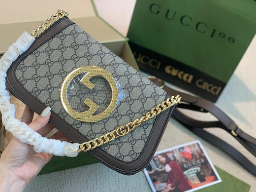 Gu家Blondie互扣 商品图8