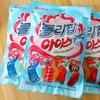韩国进口lotte乐天洛丽波棒棒糖冰淇淋儿童水果可乐味西瓜糖果 商品缩略图2