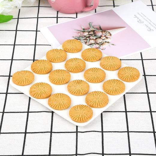 江顺 好大牛饼干 180g 商品图1