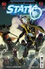 静电侠 第一季 Static Season One 商品缩略图6